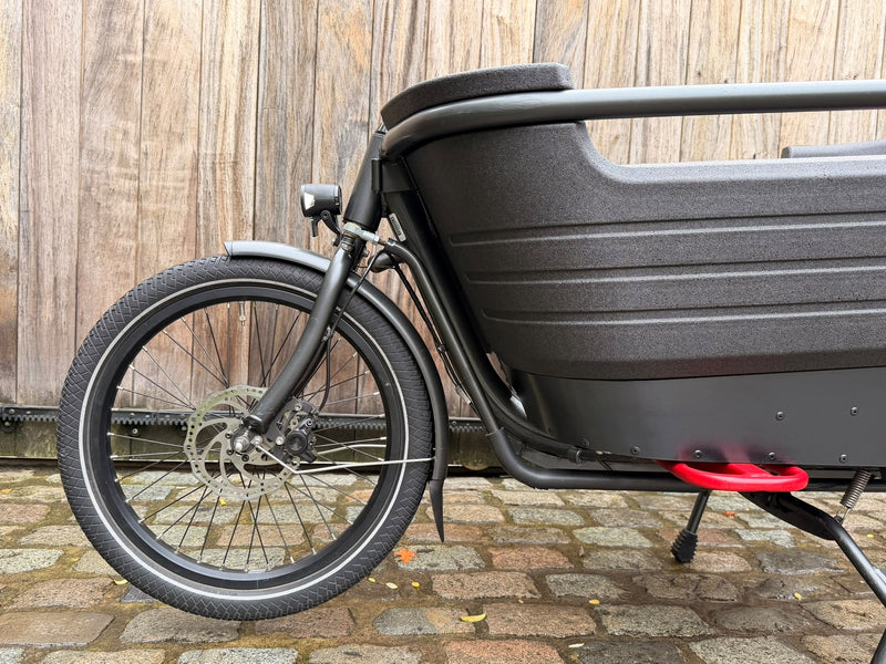 Batavus Fier 2 | 7650 kms | 2022