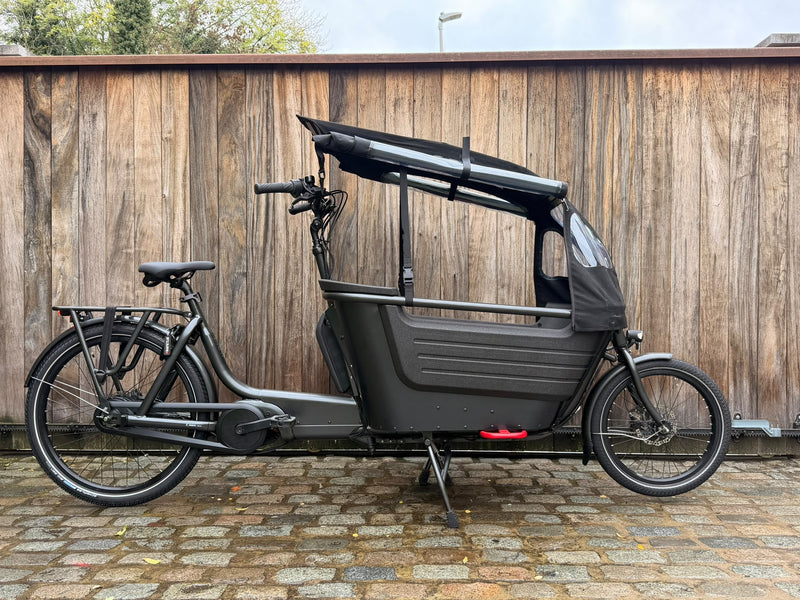 Batavus Fier 2 | 7650 kms | 2022