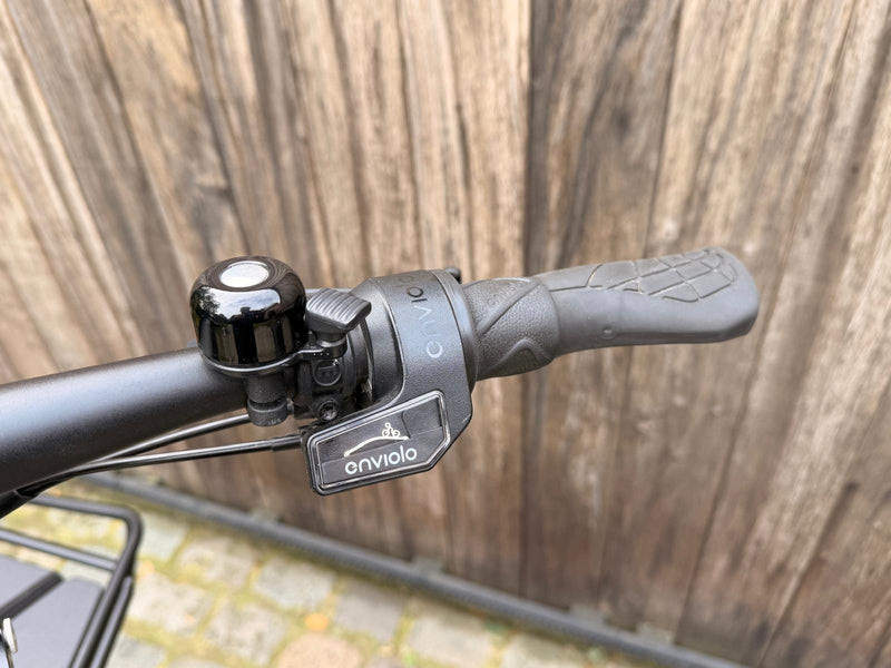 Riese en Müller Multitinker | 4593 kms | 2025