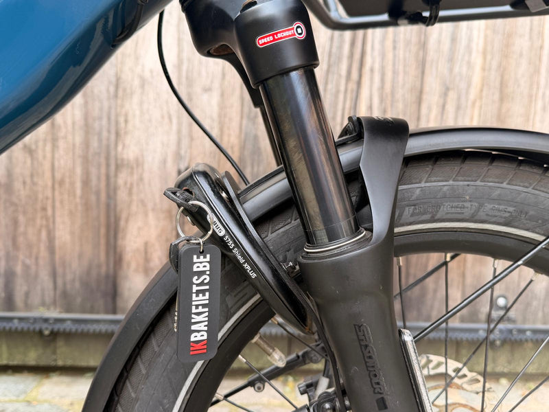 Riese en Müller Multitinker | 4593 kms | 2025