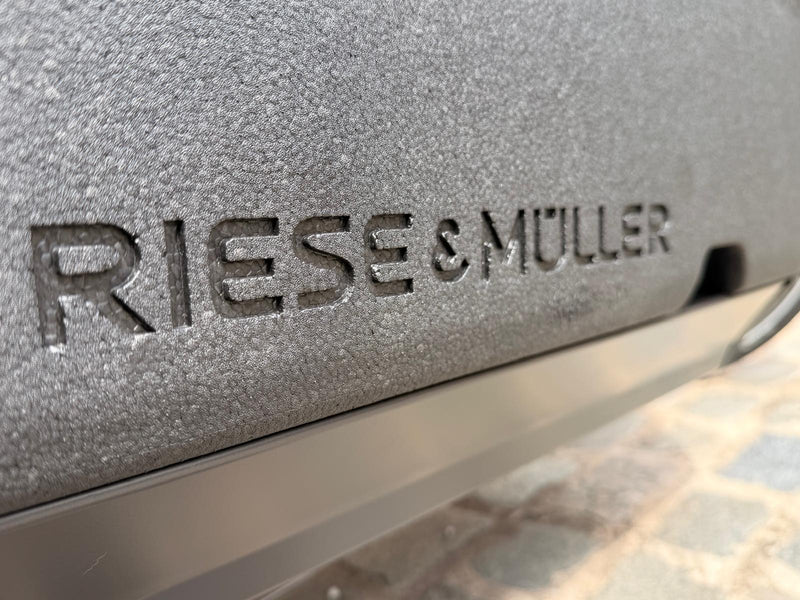 Riese & Muller Packster 70 Vario