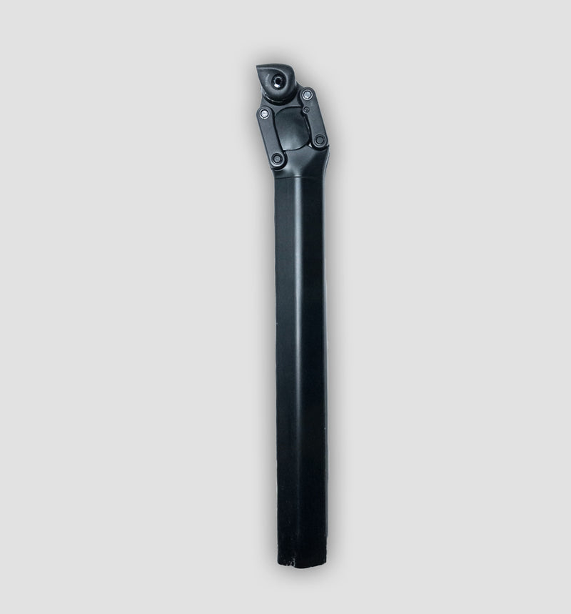 Verende Zadelpen | Lovens Explorer 2