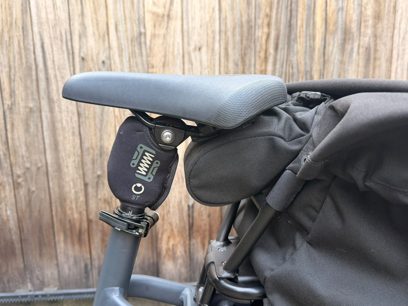 Riese en Muller Multicharger Mixte GT | 1351 kms | 2026