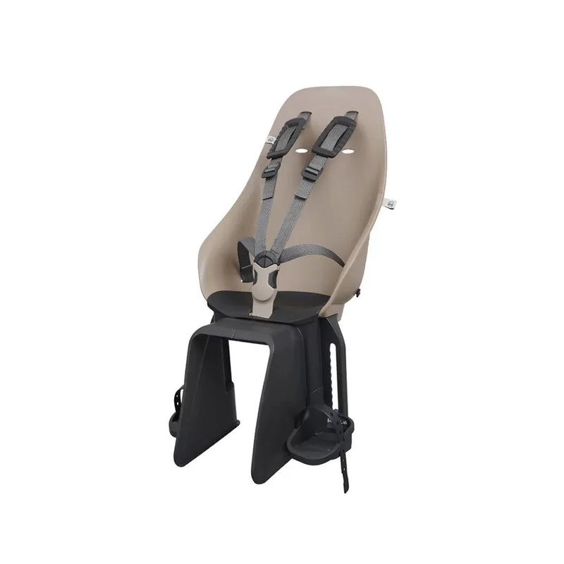 Kinderzitje Achterdrager | Stoerbikes