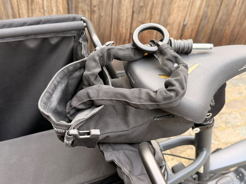 Riese en Muller Multicharger Mixte GT | 1351 kms | 2026