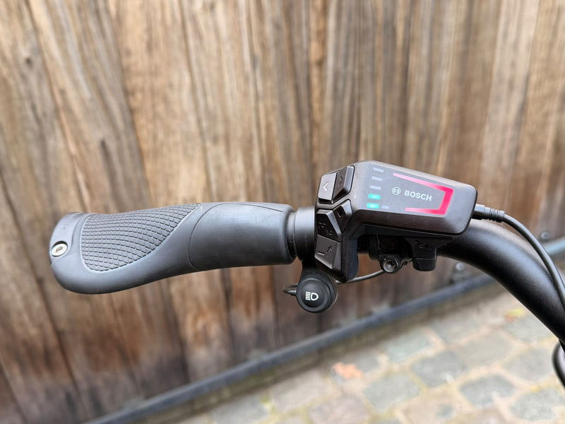 Riese en Muller Multicharger Mixte GT | 1351 kms | 2026