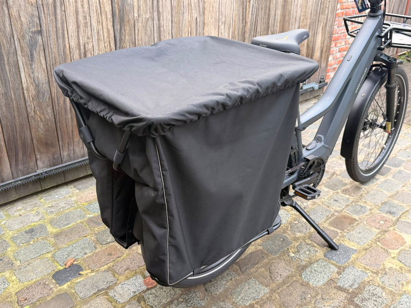 Riese en Muller Multicharger Mixte GT | 1351 kms | 2026