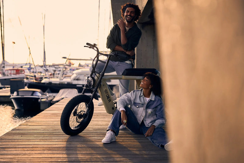 Telefoonhouder | Stoerbikes