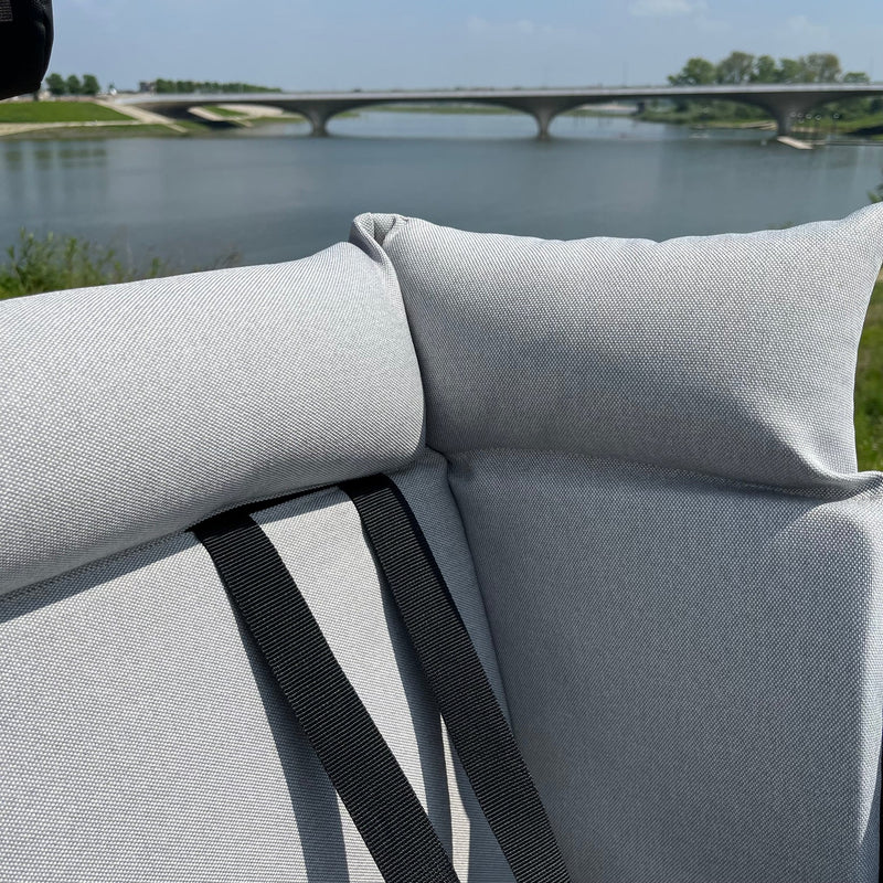 Bakfietskussen | Studio Volle Bak | Urban Arrow