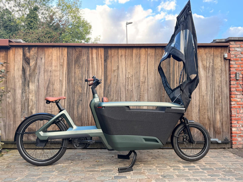 Lovens Explorer 2 S75 Automaat | 45 kms | 2026