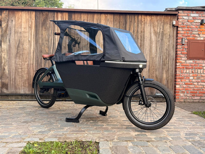 Lovens Explorer 2 S75 Automaat | 45 kms | 2026