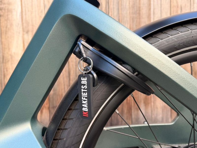 Lovens Explorer 2 S75 Automaat | 45 kms | 2026