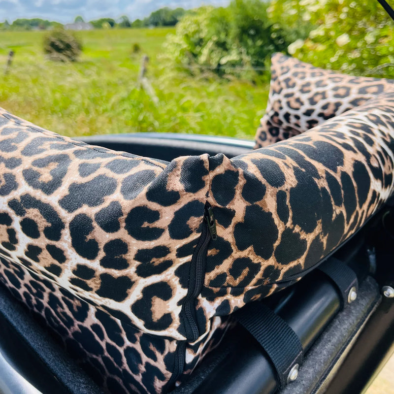 Bakfietskussen | Studio Volle Bak | Urban Arrow