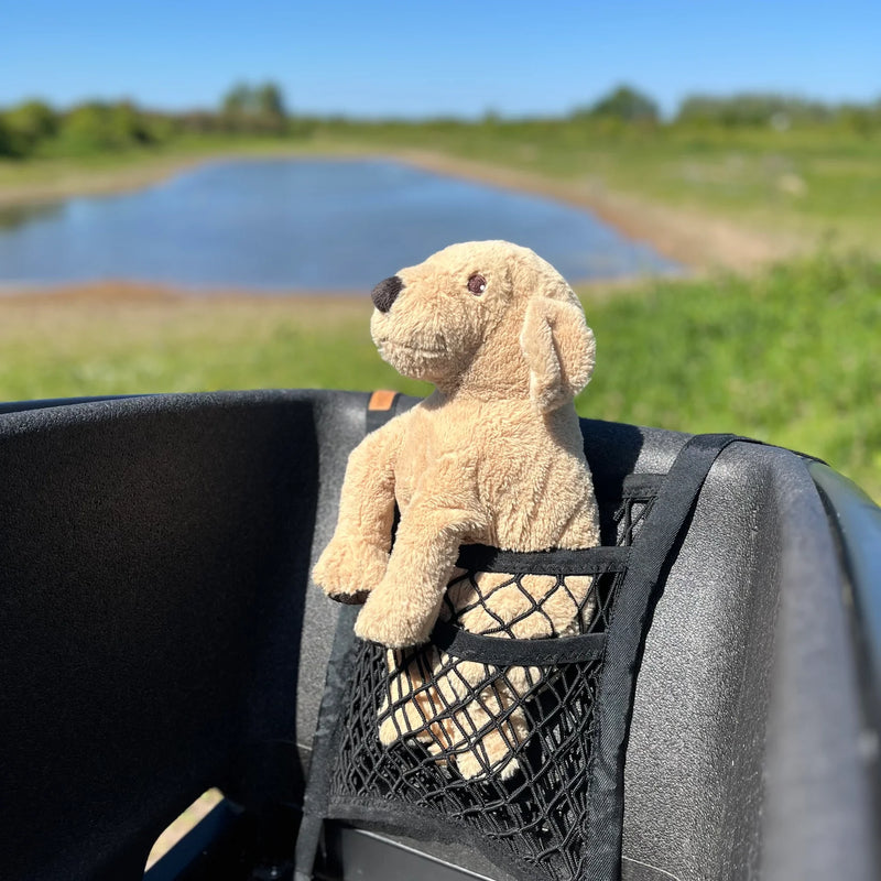 Bagagenet | Urban Arrow Family