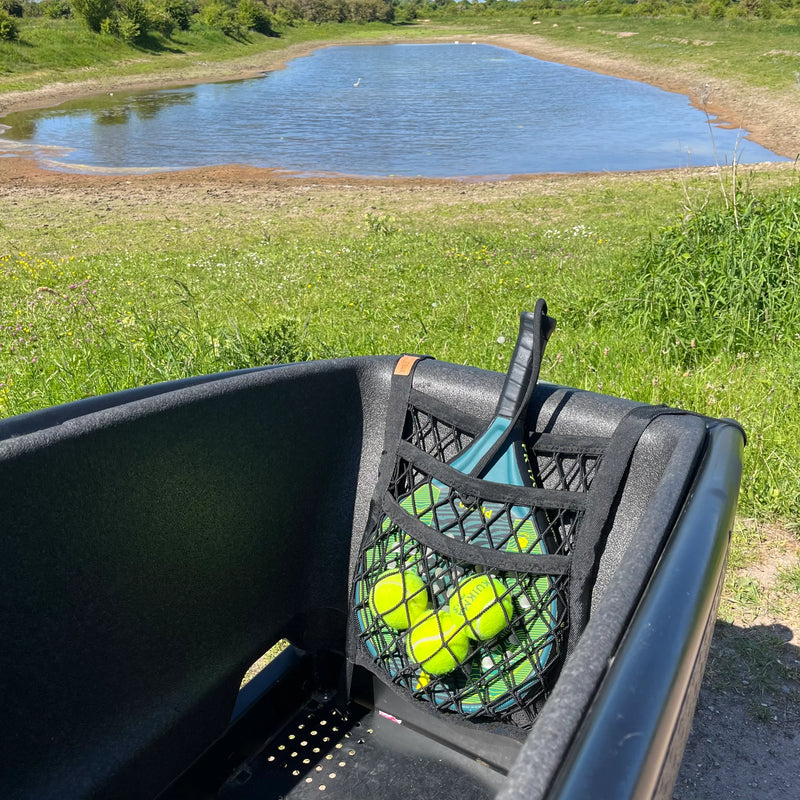 Bagagenet | Urban Arrow Family