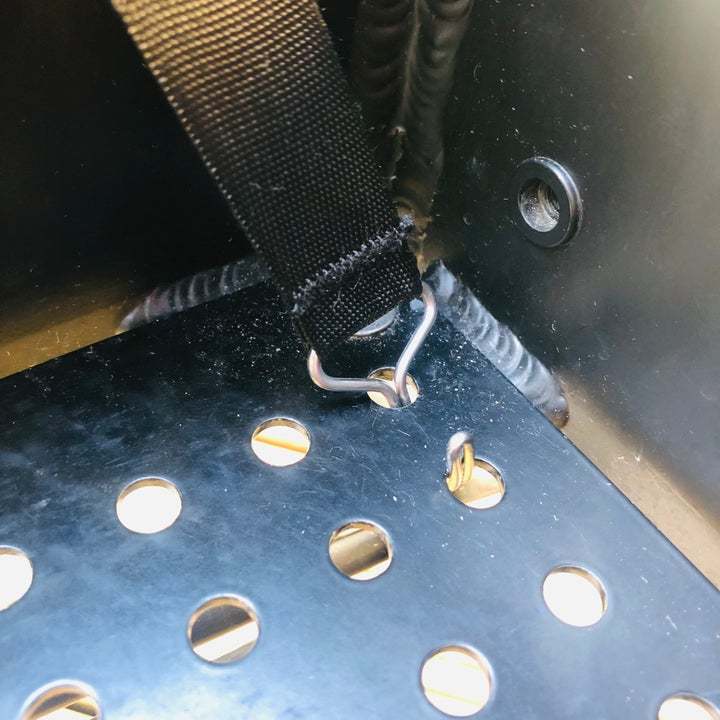 Bagagenet | Urban Arrow Family