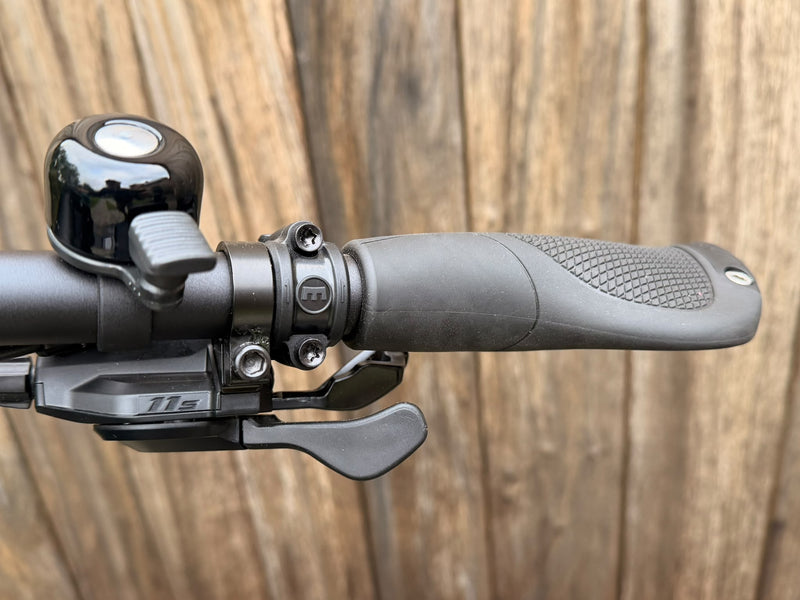 Riese en Muller Multicharger3 Touring Utility Grey/Black | 35 kms | 2026
