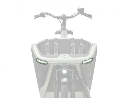 Led verlichting | Family Next | Urban Arrow