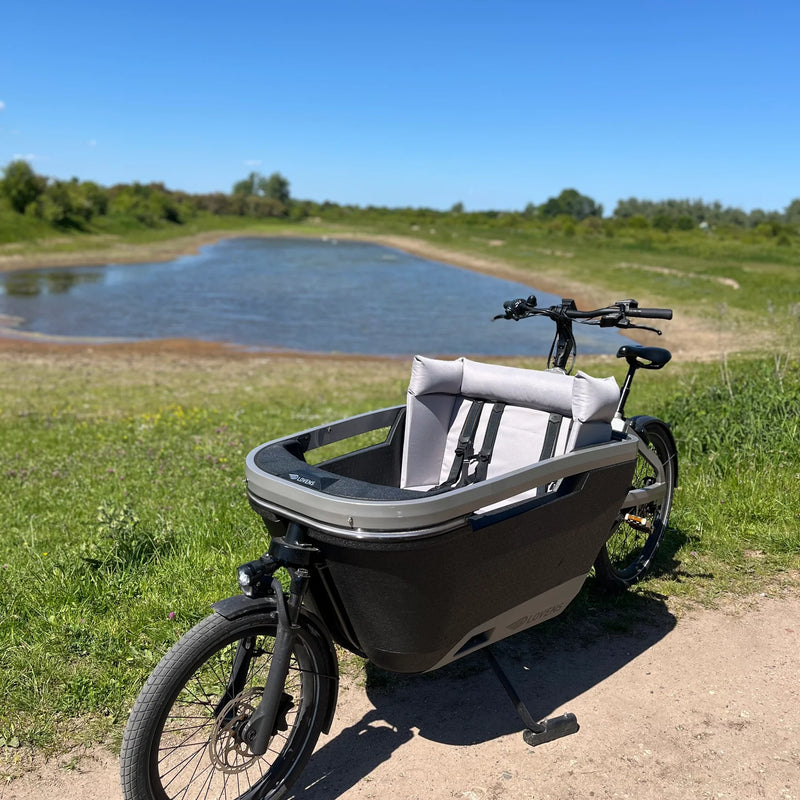 Bakfietskussen | Studio Volle Bak | Lovens